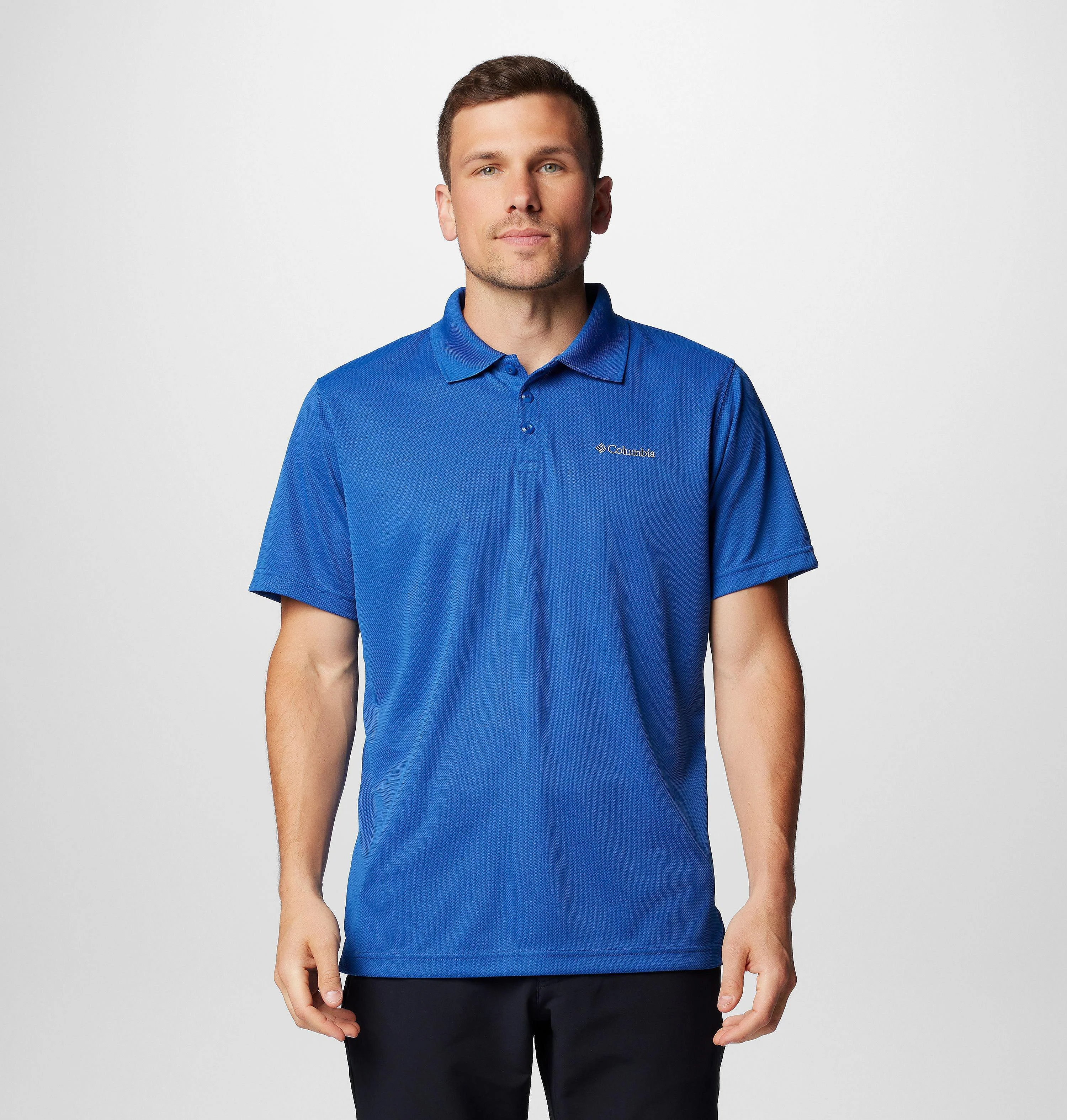 Men’s Utilizer Polo Shirt - 1