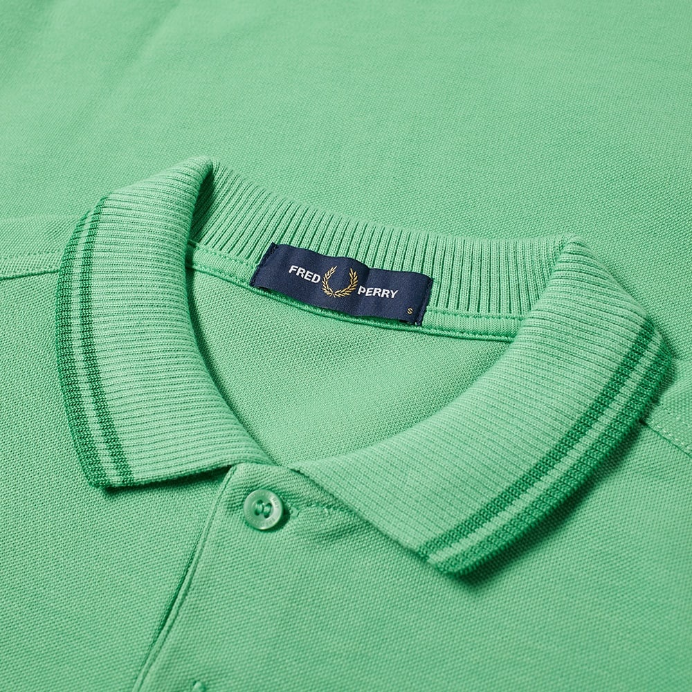 Fred Perry Acid Bright Polo - 2