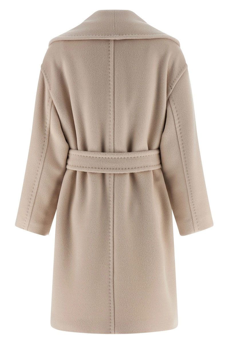 Max Mara Studio 'Cloruro' coat outlook