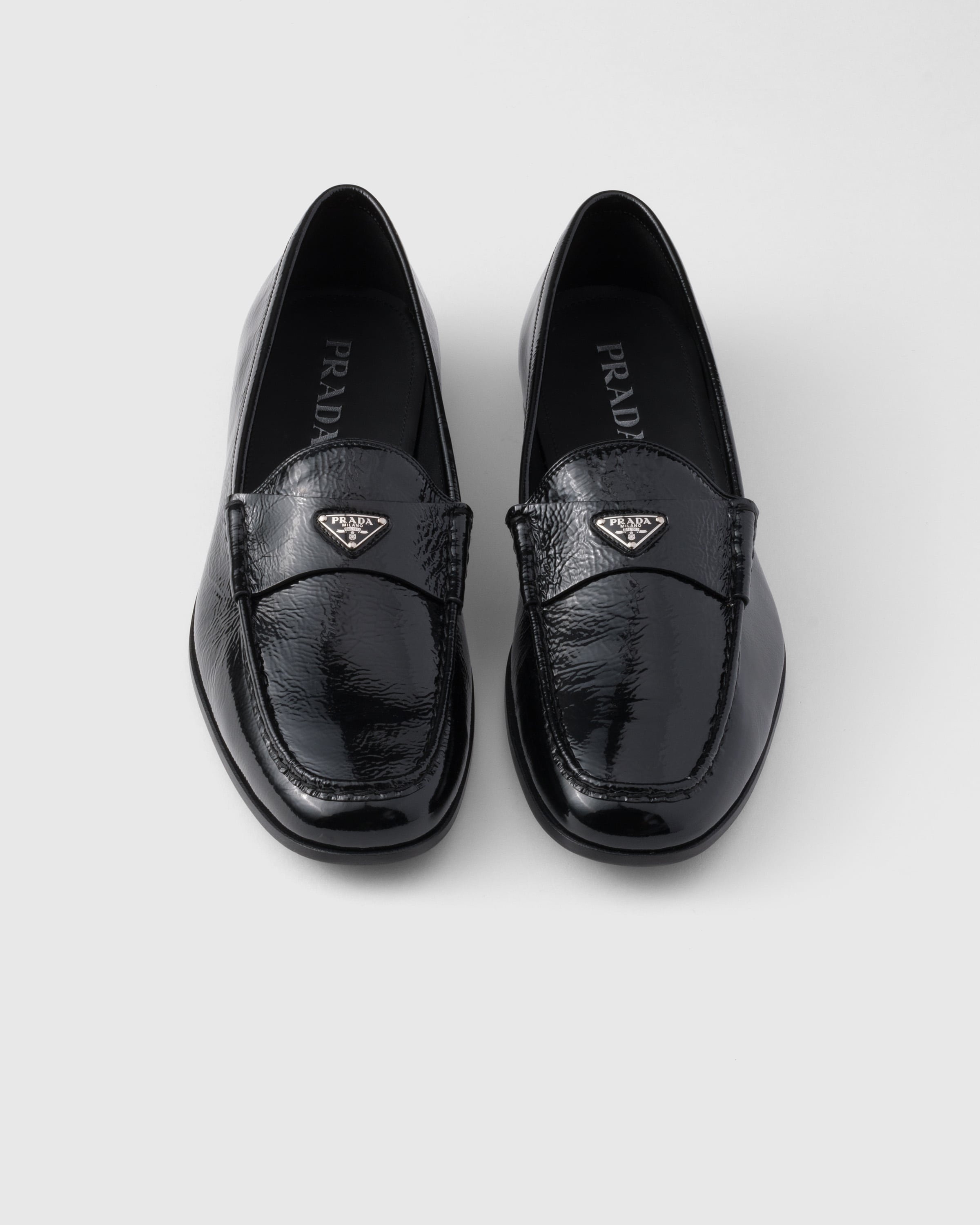 Naplak loafers - 4