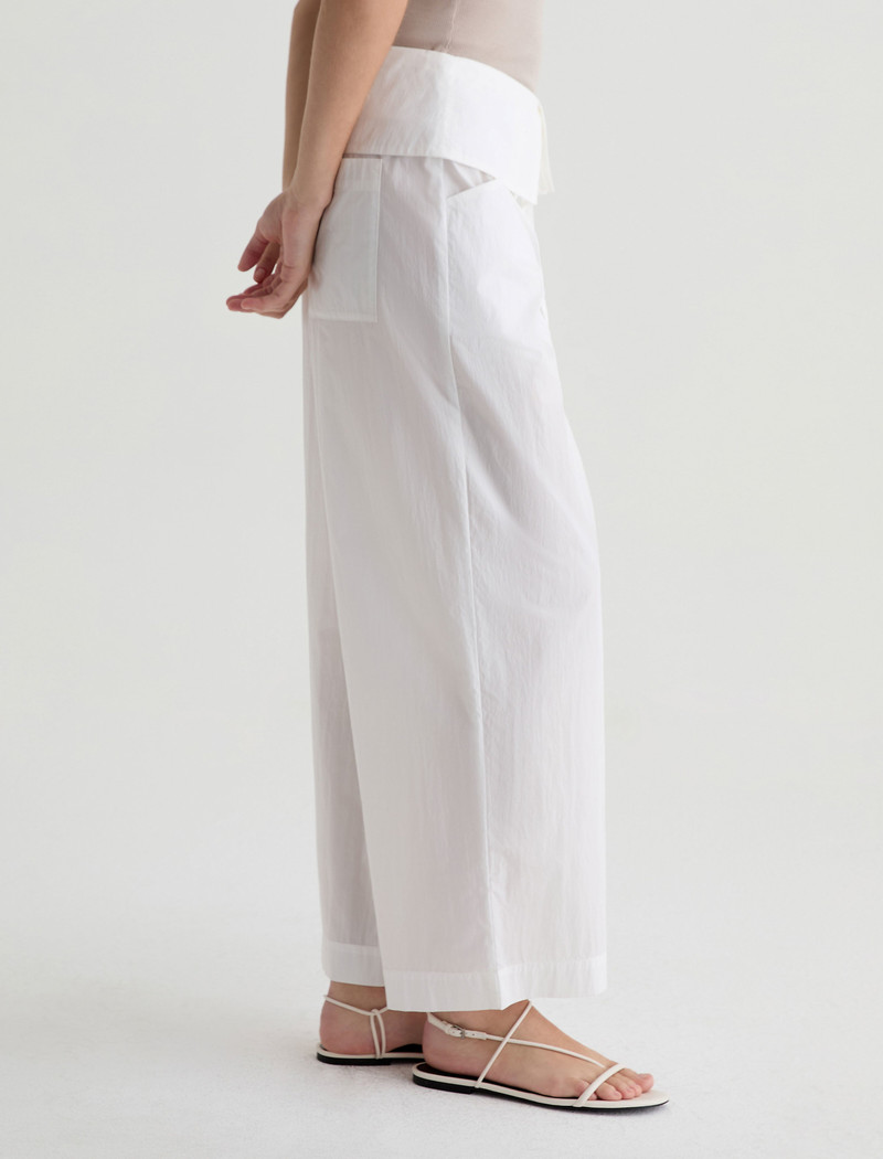 Shelvy Fisherman Pant 5
