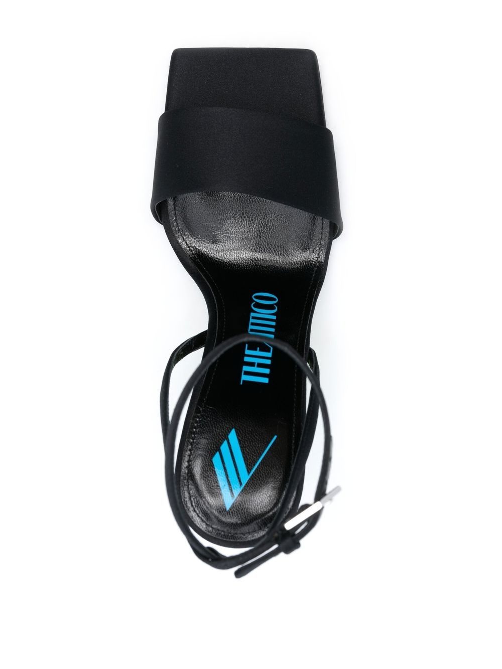 Cheope 105mm sandals - 4