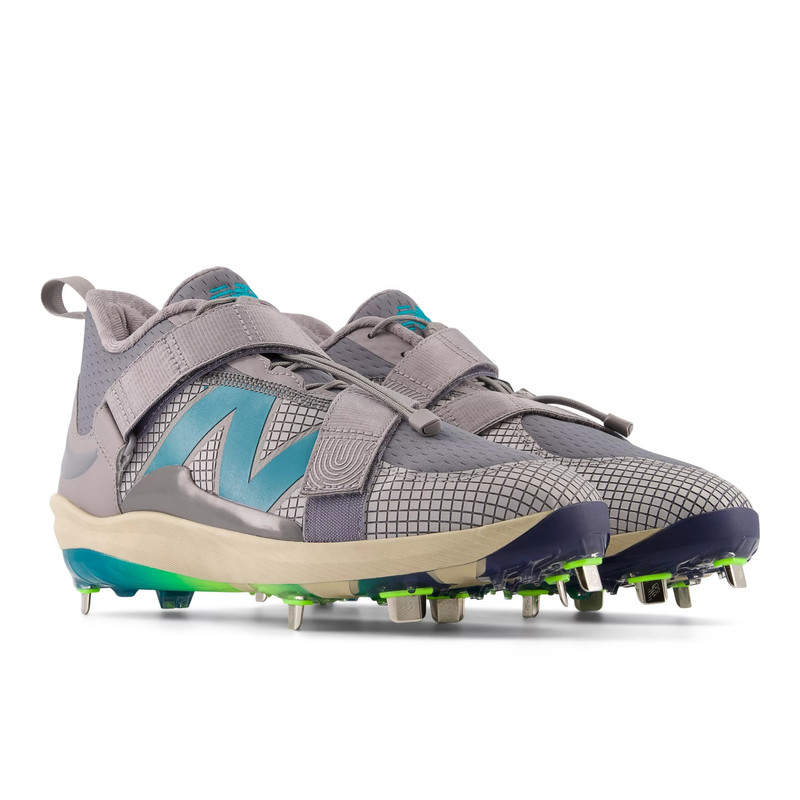 New Balance FuelCell Lindor 2 Summer Storm outlook