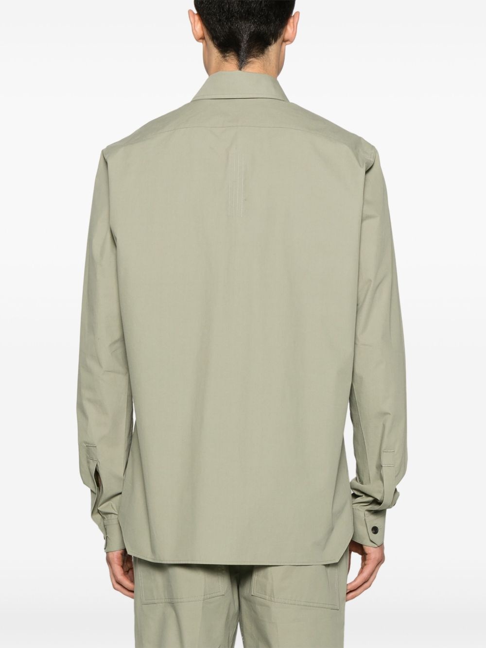 Work shirt - 4