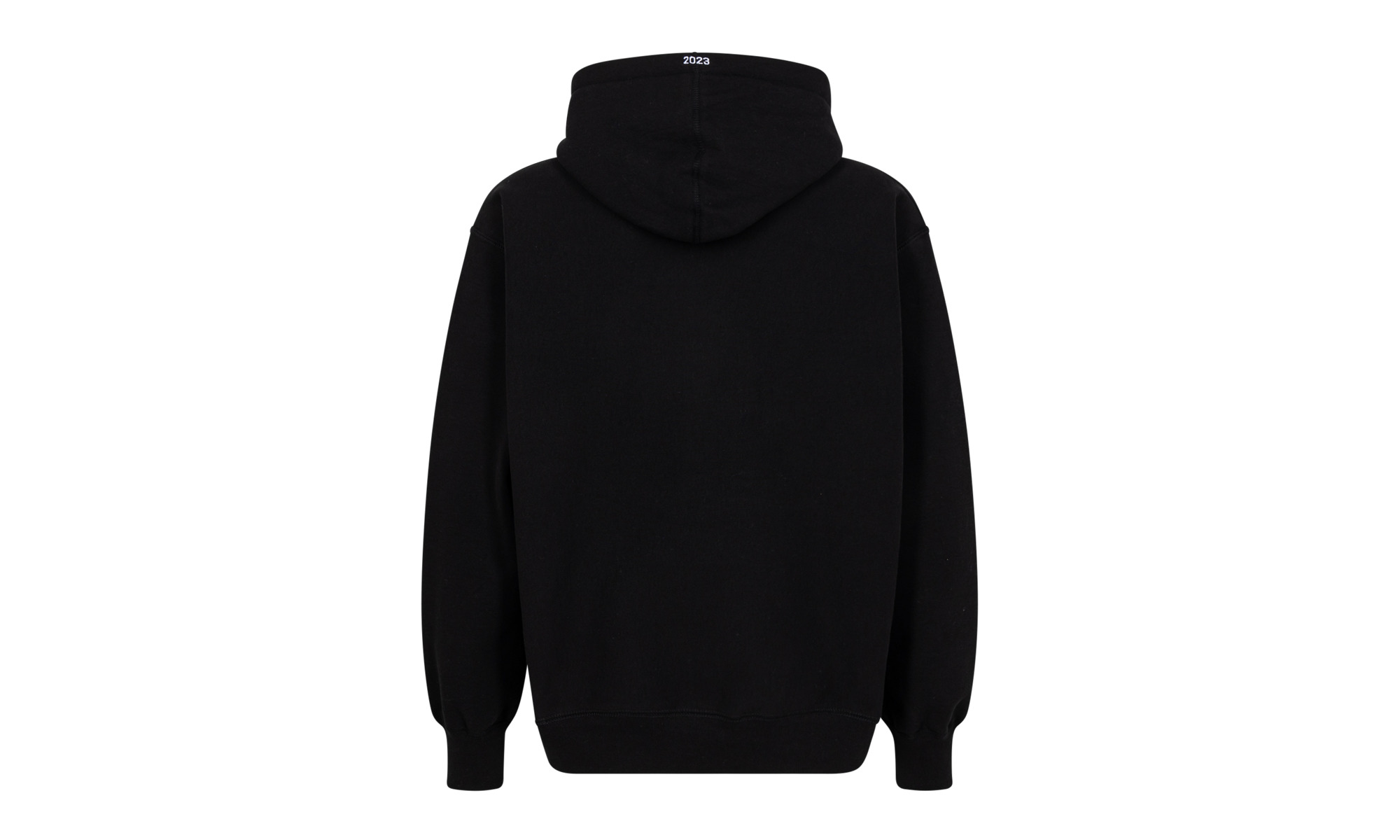 Supreme Motion Logo Hooded Sweatshirt - 3