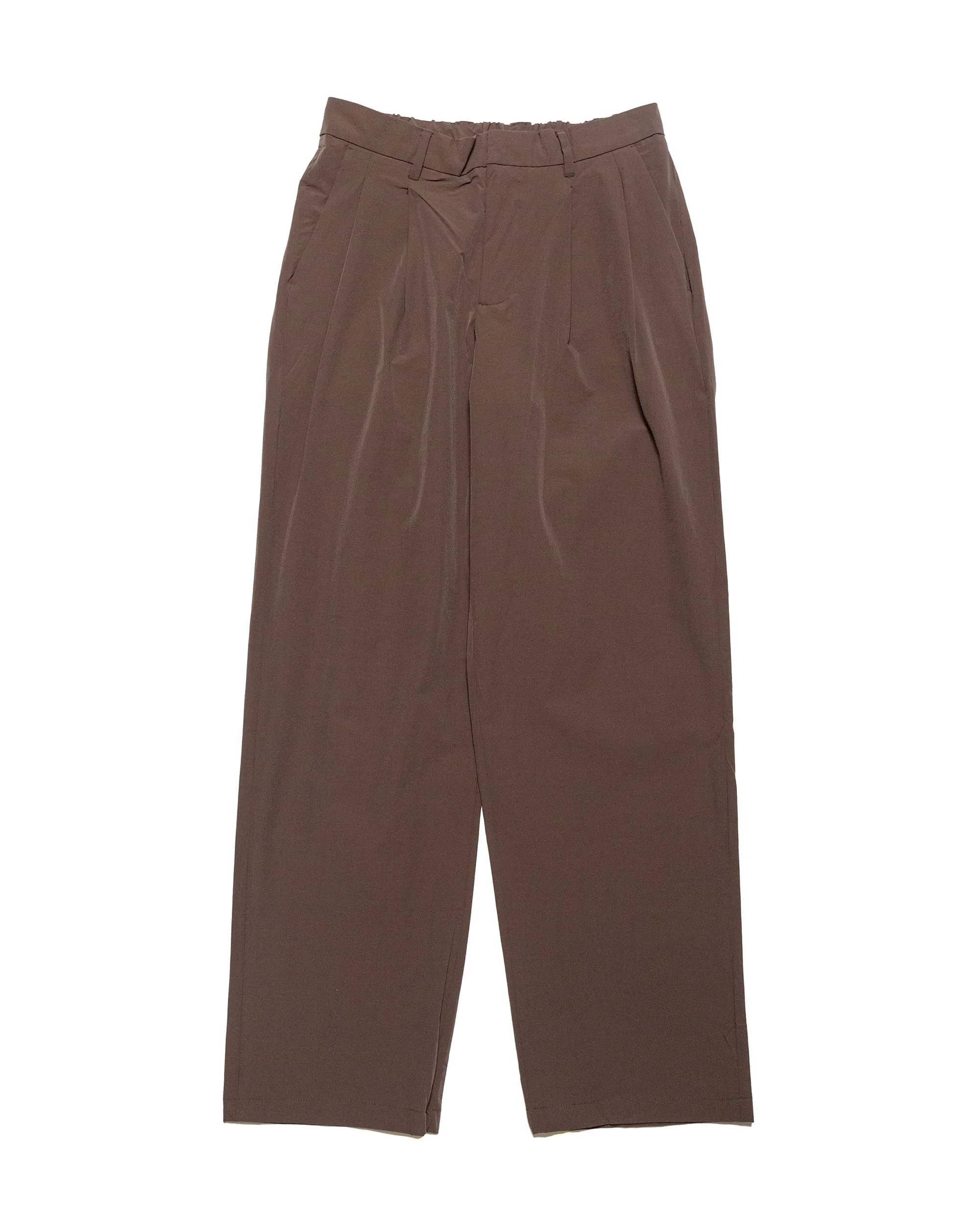 Benn Travel Light Pants Espresso - 1
