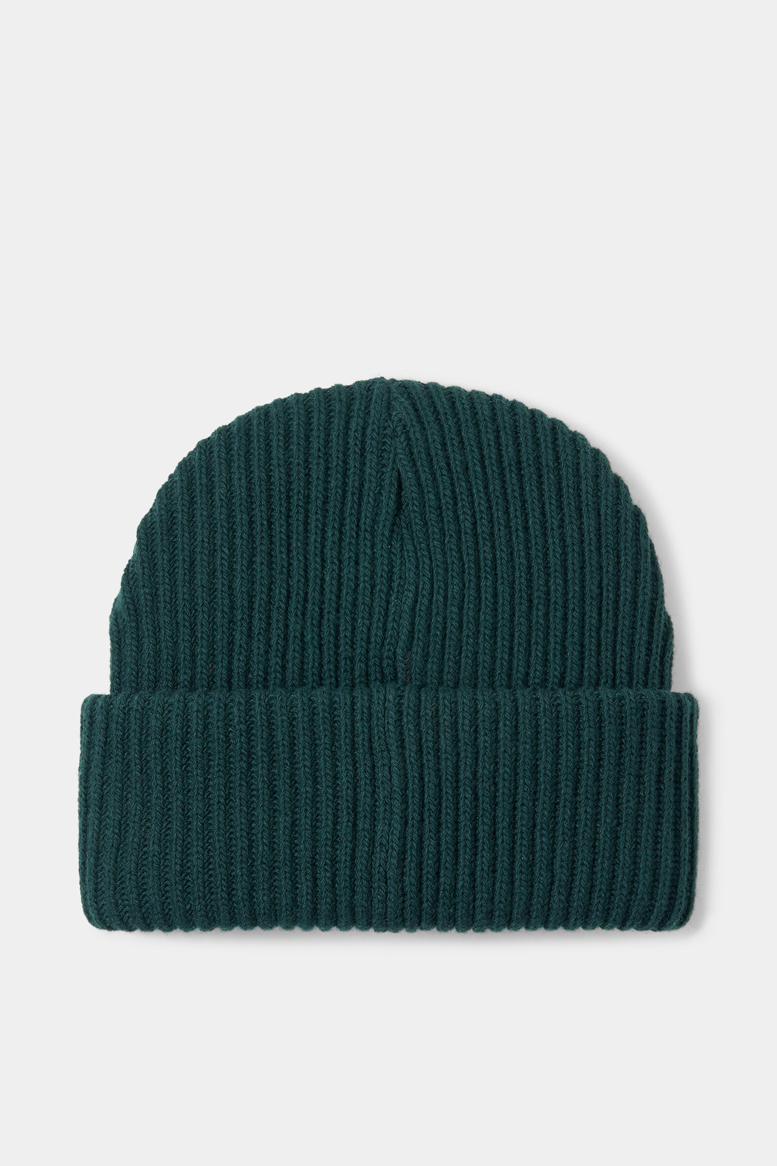 Gustav hat in Dark green - 2