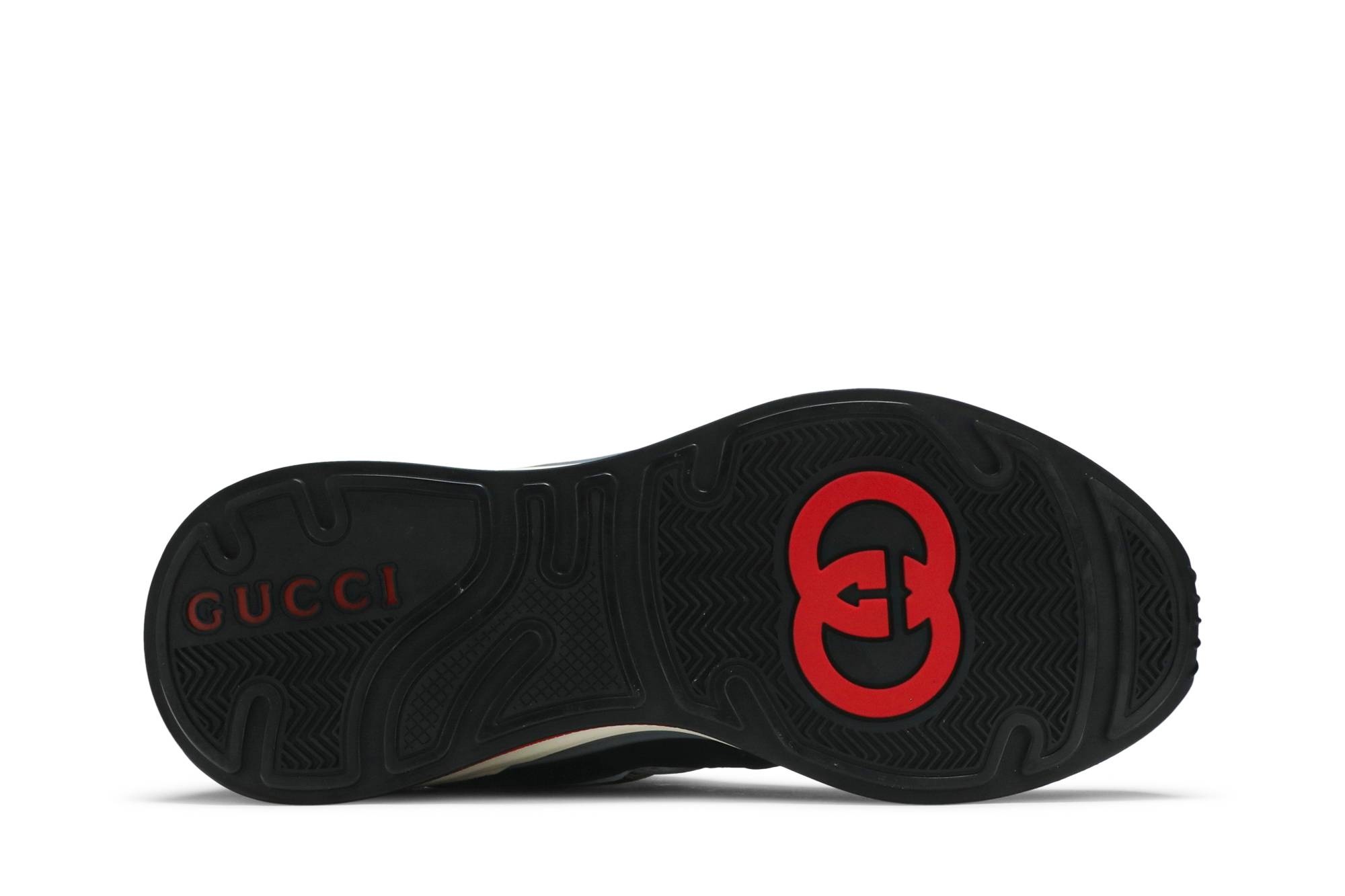 Gucci Ultrapace 'Yellow Tejus Printed' - 4