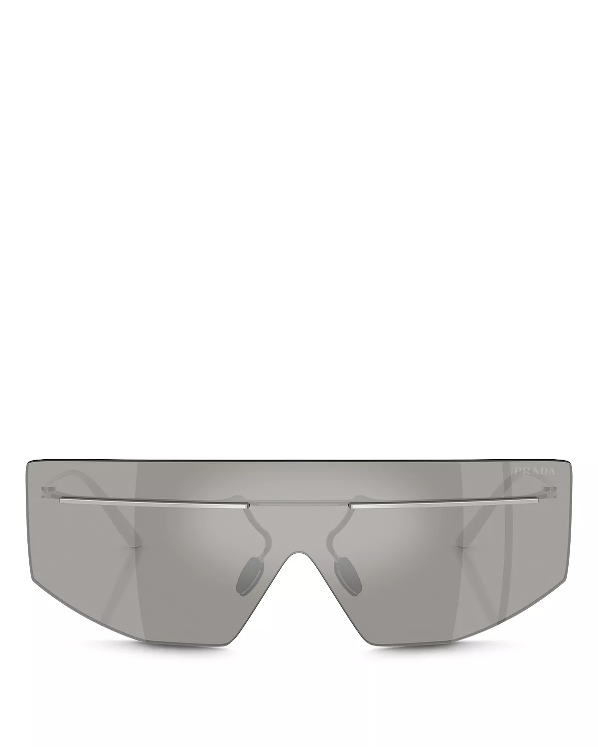 PR B55S Shield Sunglasses, 140mm - 2
