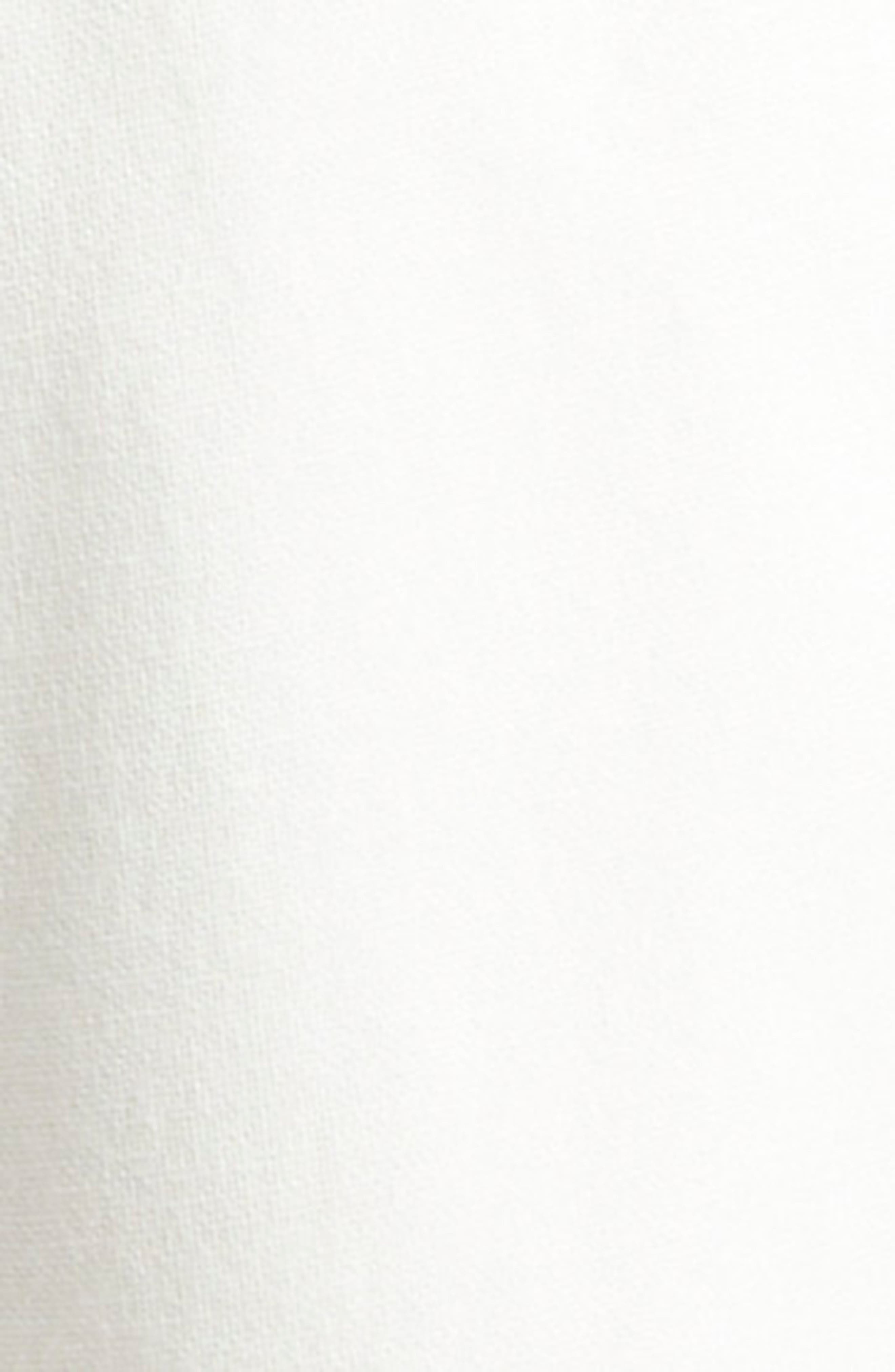 Cambridge Patch Canvas Pants - 7