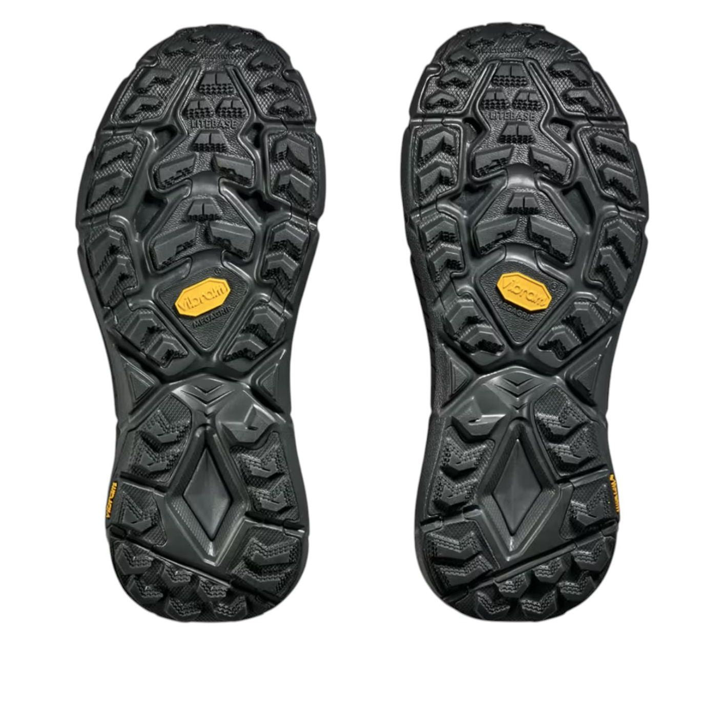 HOKA ONE ONE Mafate Speed 4 Lite 'Starlight Glow Aster Flower' 1168450-SLWS - 5