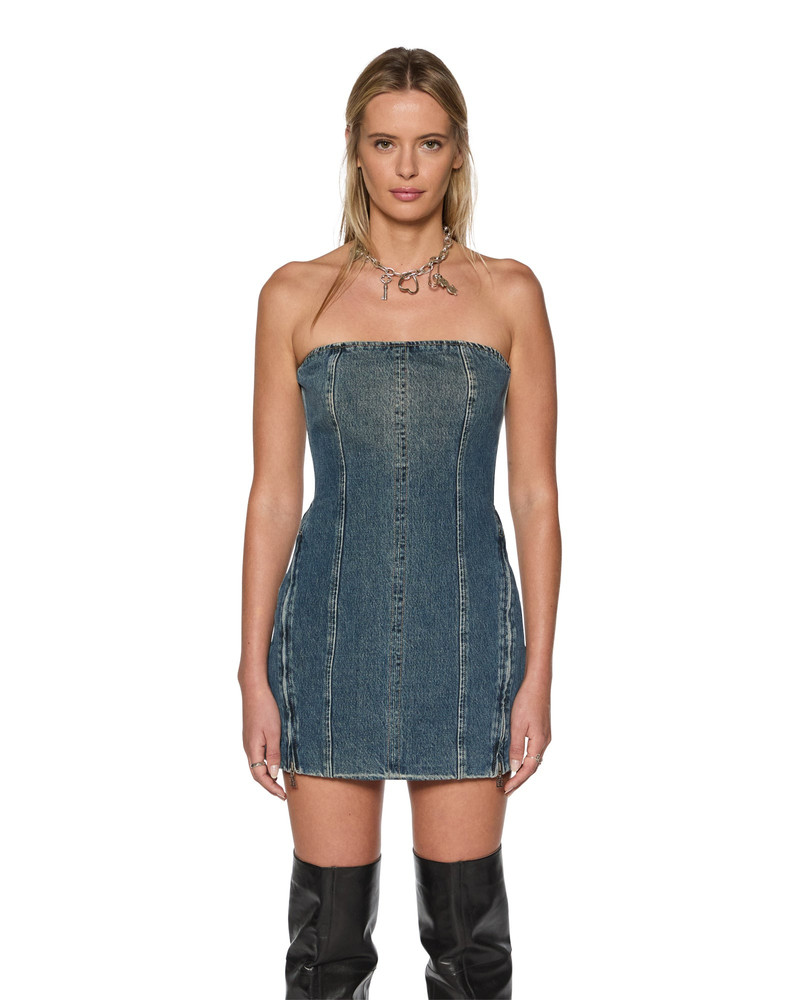 AVENUE DRESS SANDSTORM 6
