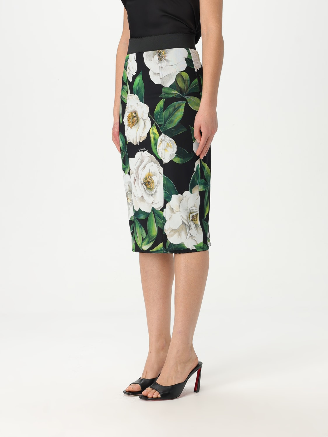 Skirt woman Dolce & Gabbana - 4