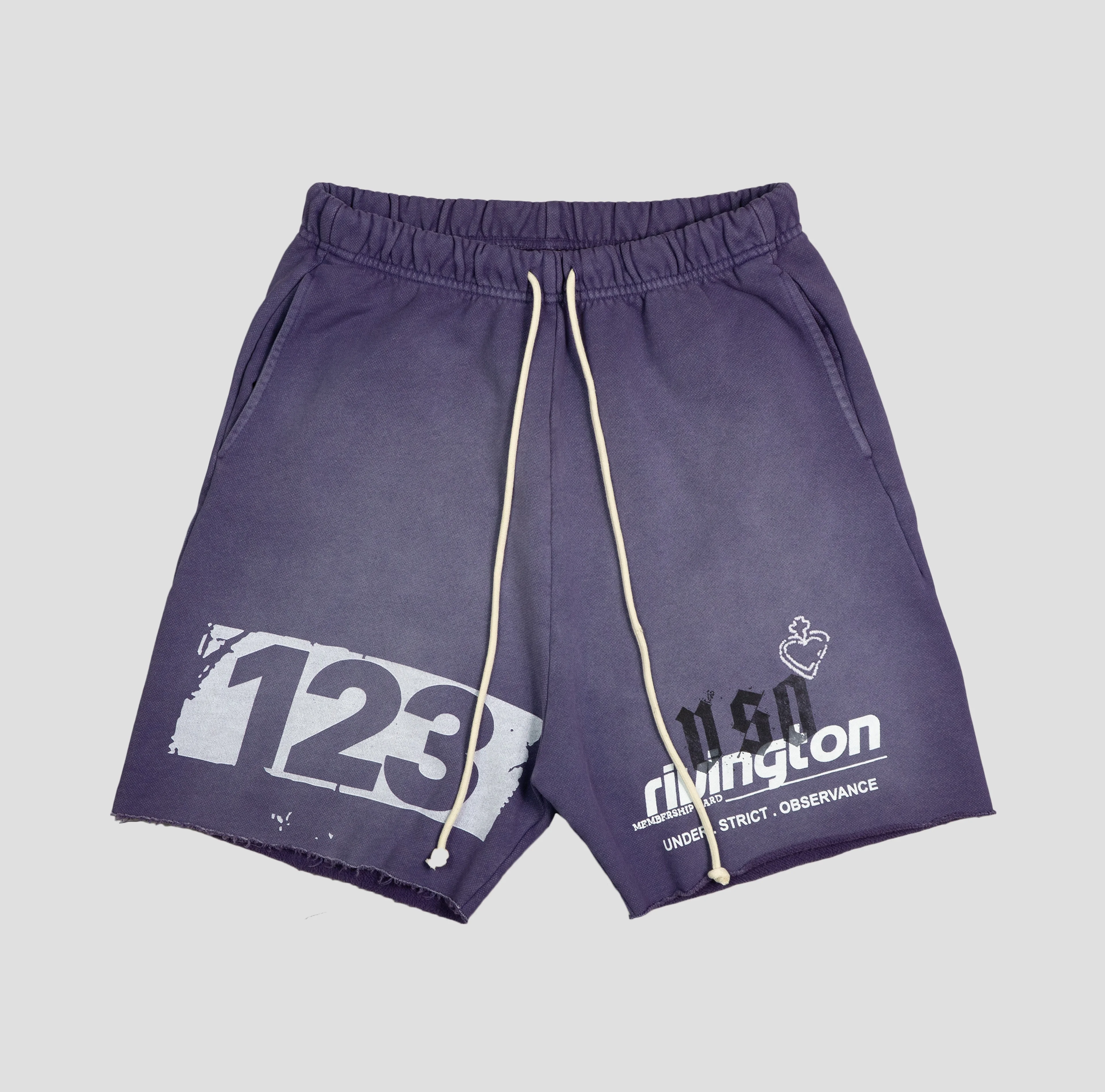 MEMBERSHIP USO SHORT - 1