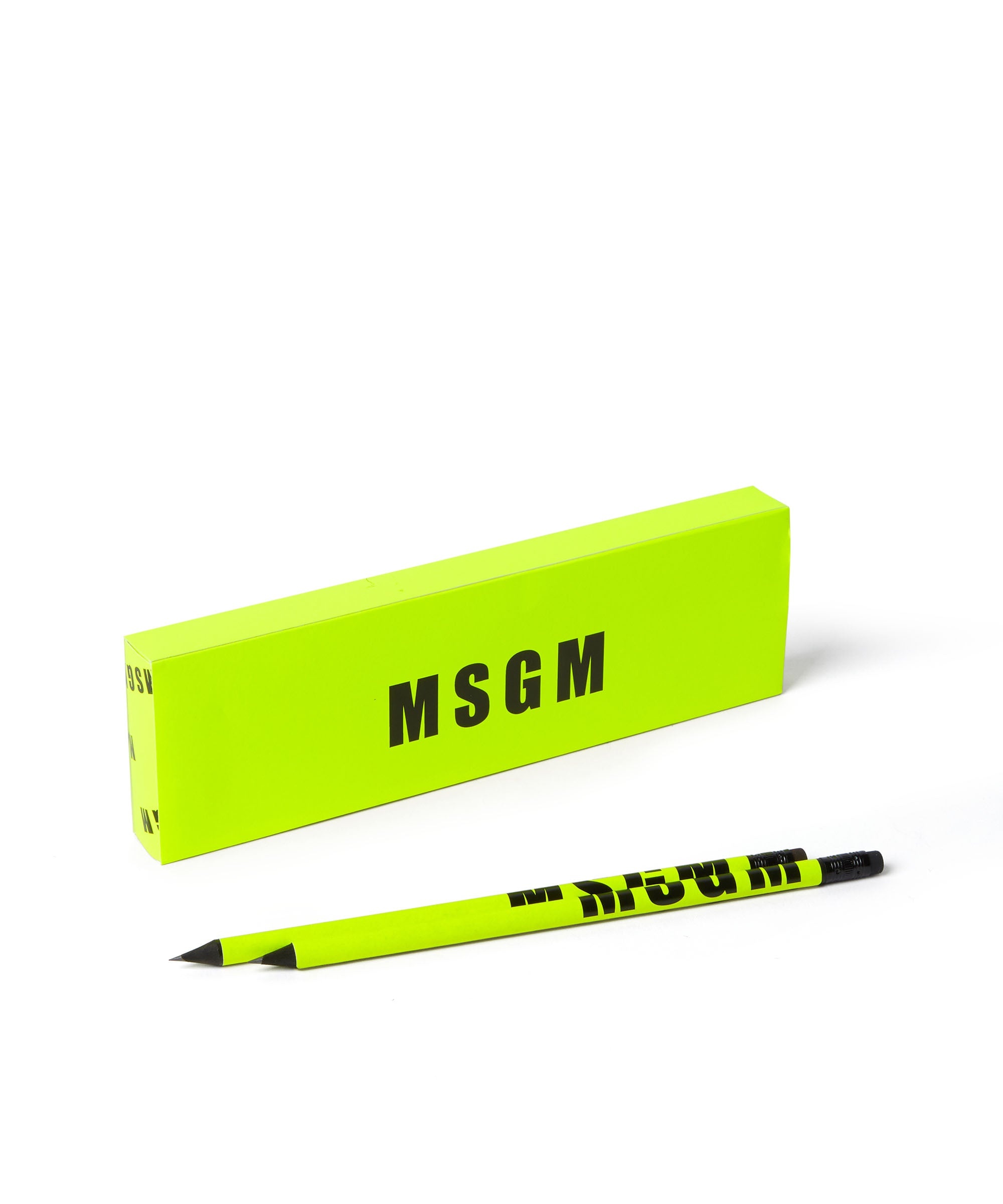 MSGM pencil set - 1