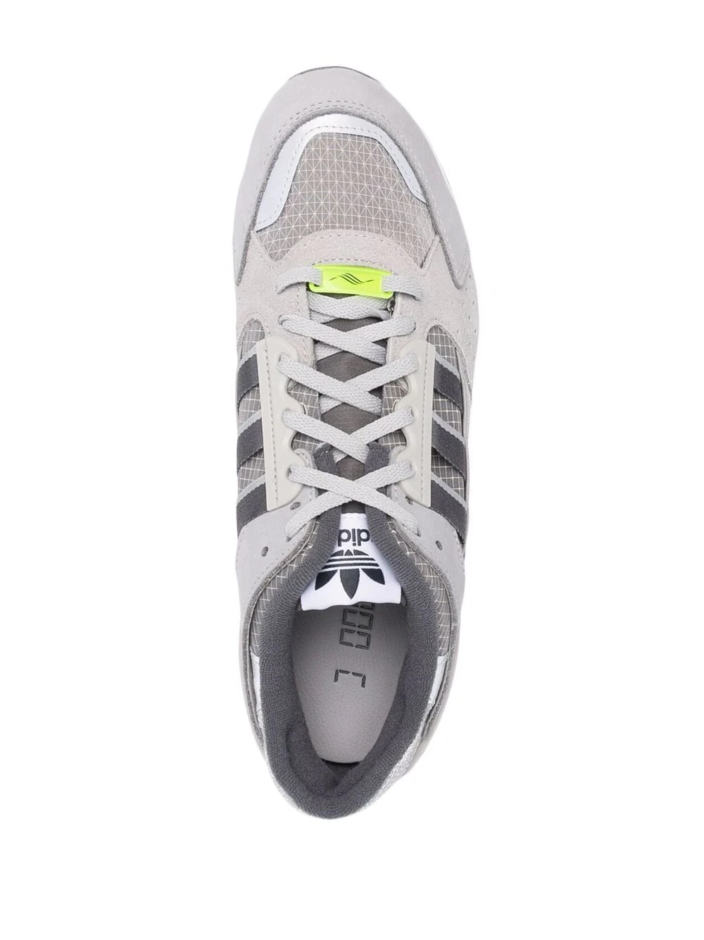 ZX 10000 low-top sneakers - 4