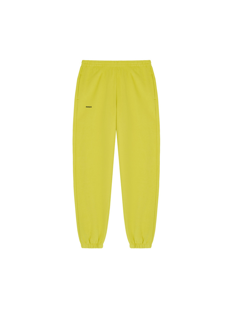 Mens 365 Midweight Track Pants - Auroral Olive 1