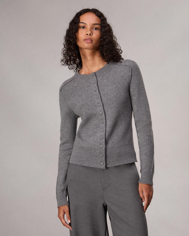 rag & bone Bridget Cardigan outlook