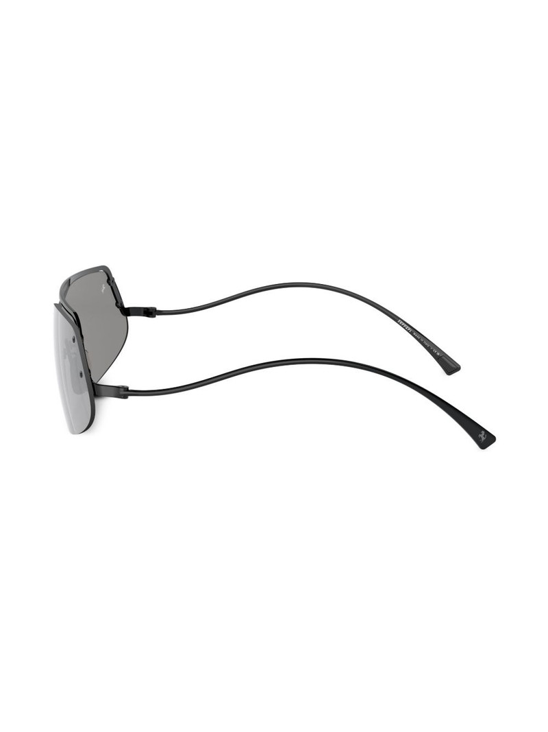 oversized frame sunglasses 3