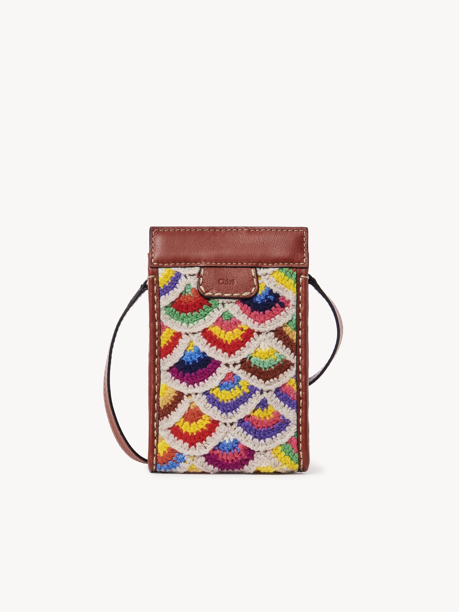 EDITH PHONE POUCH - 1
