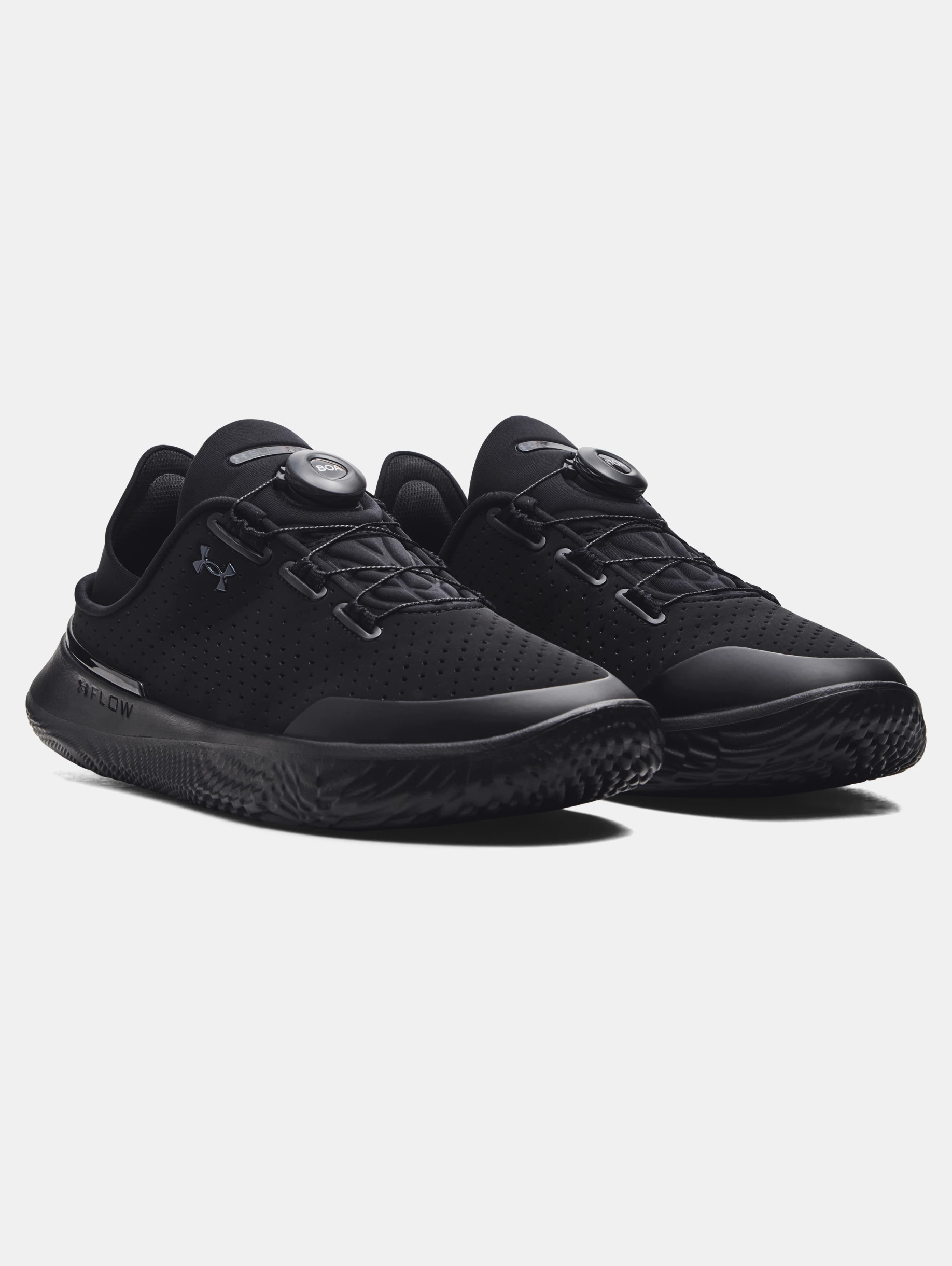 Unisex UA SlipSpeed™ Training Shoes - 5
