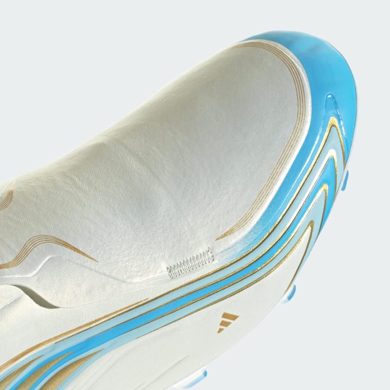 F50 MESSI LEAGUE Firm Ground Soccer Cleats 11