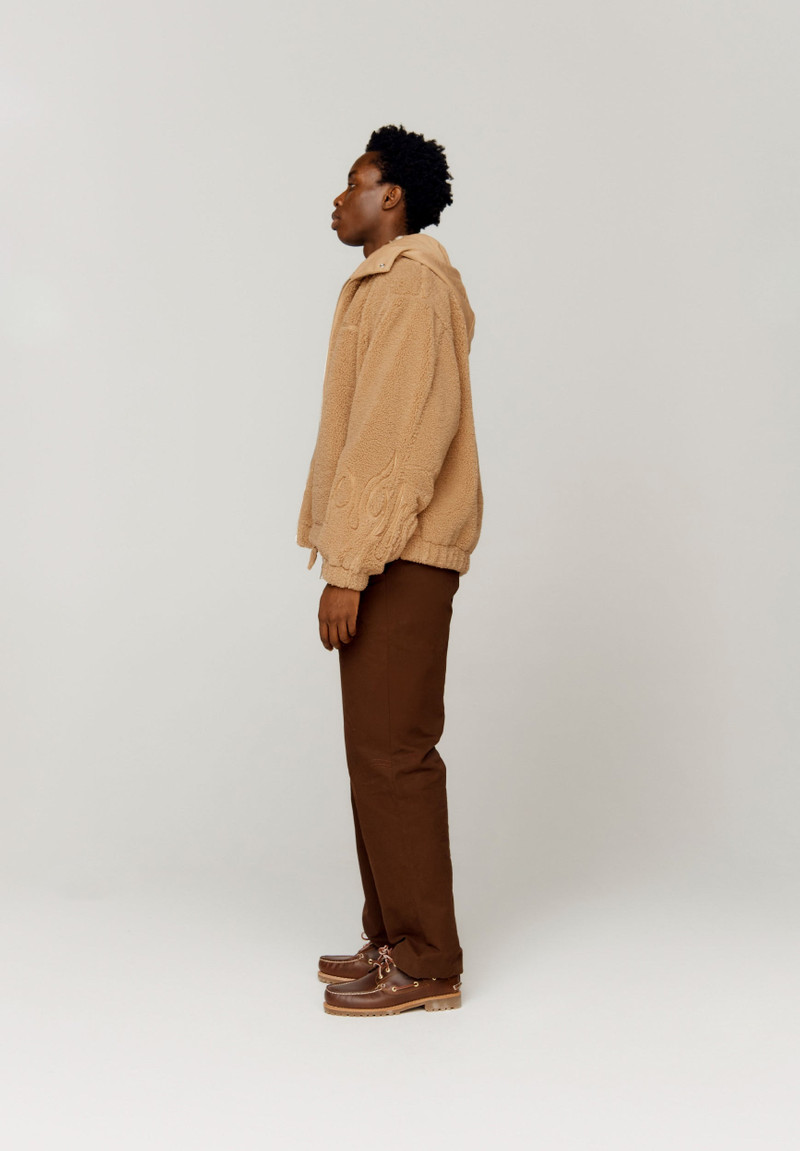 FREE FALLIN' FLEECE 4