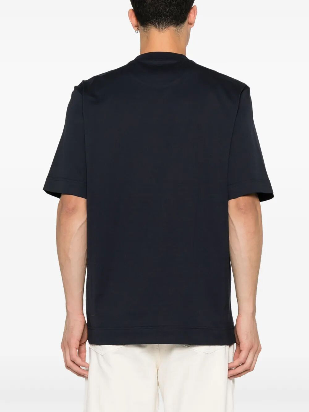 Cotton T-Shirt - 3