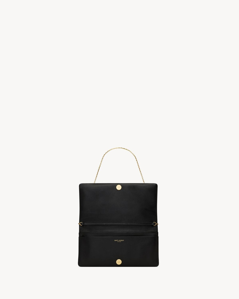 CALYPSO MINI BAG IN LAMBSKIN 5