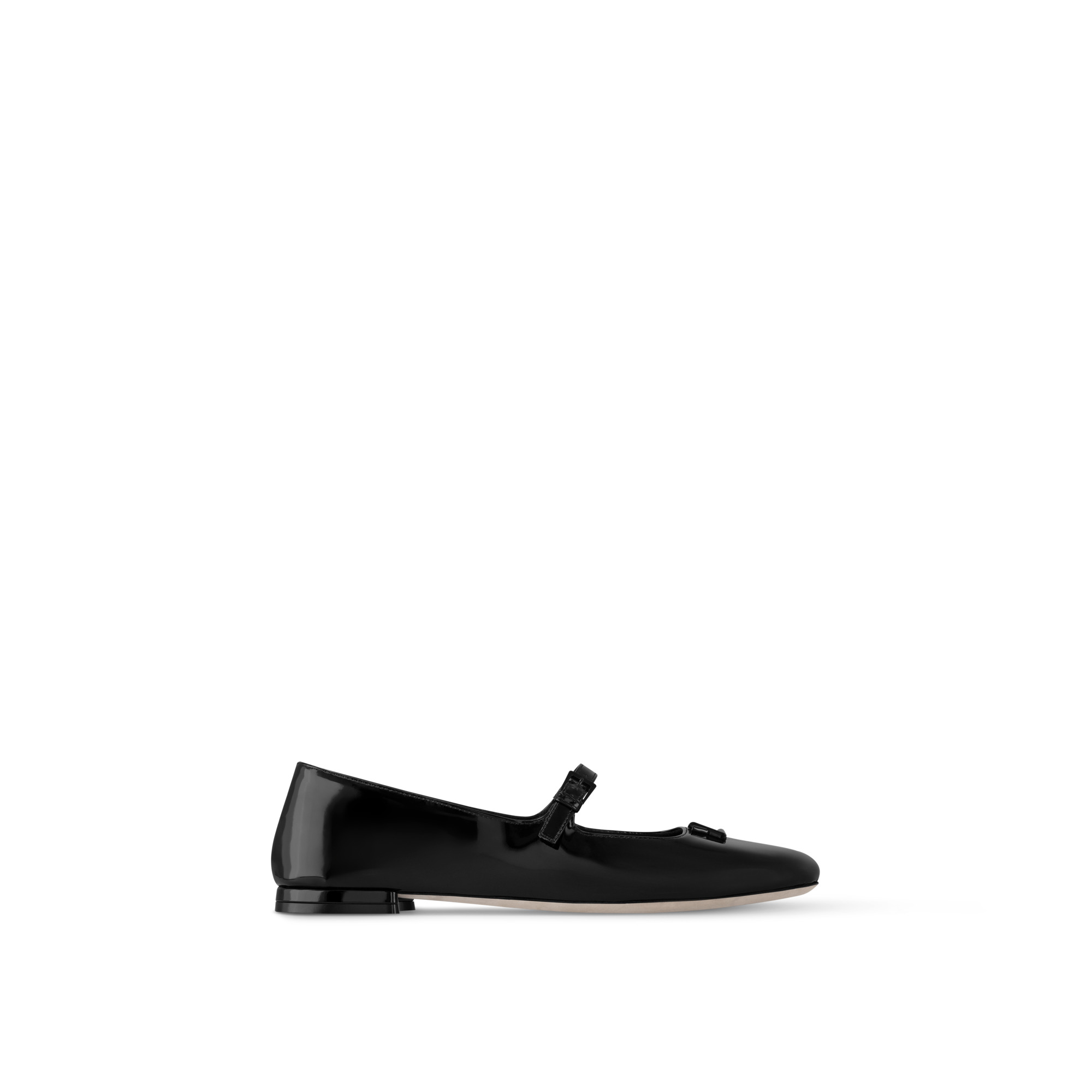 Swing Flat Mary Jane Ballerina - 2