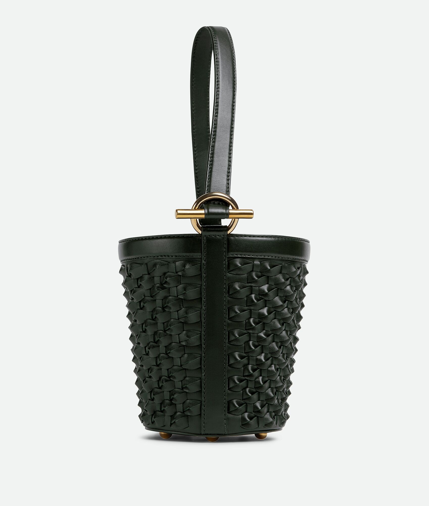 Small JJ Bucket - 1