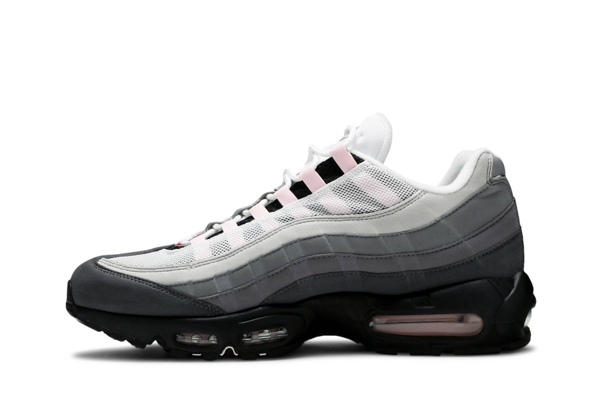 Air Max 95 'Pink Foam' - 3