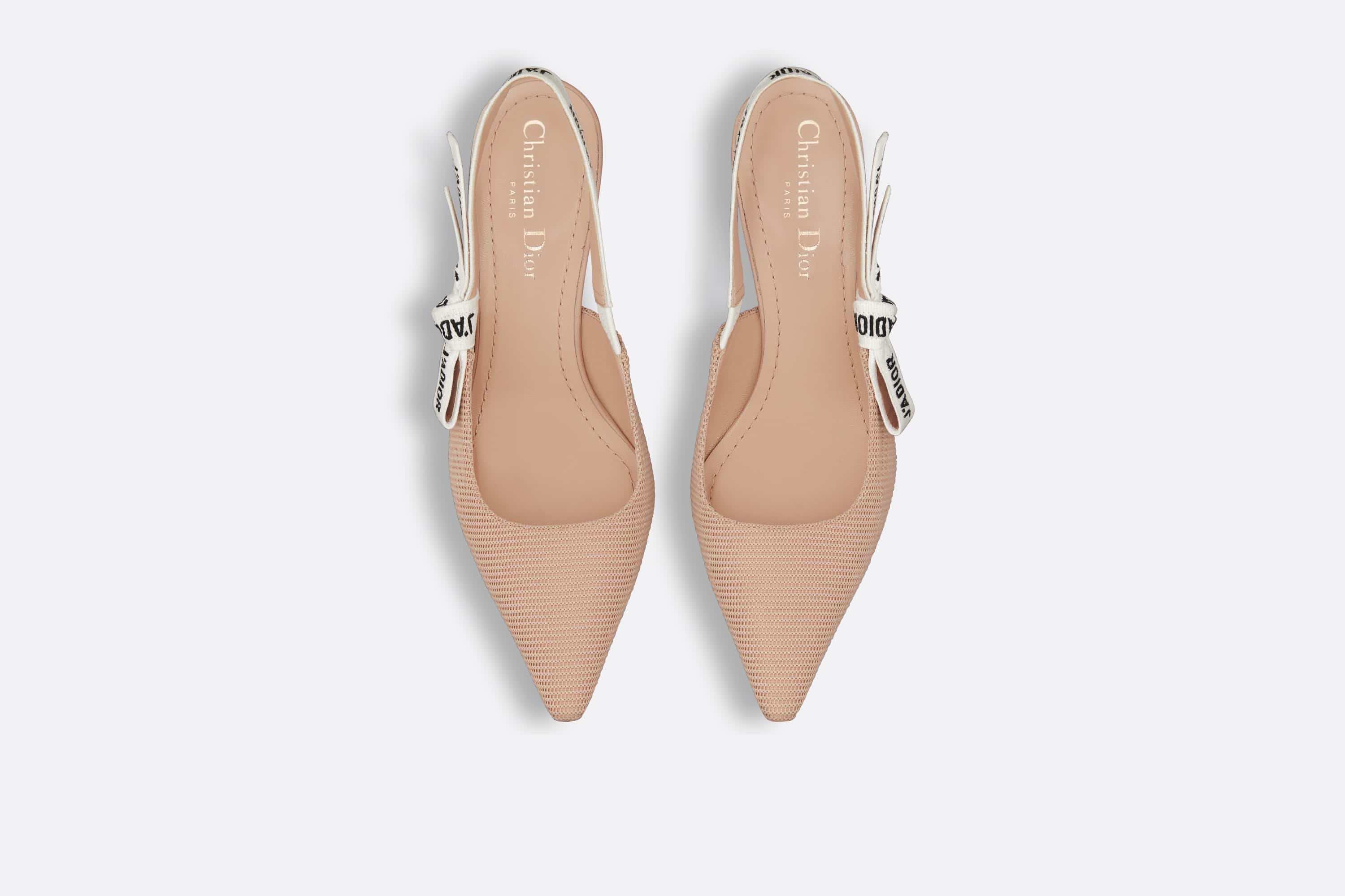 J'Adior Slingback Pump - 4