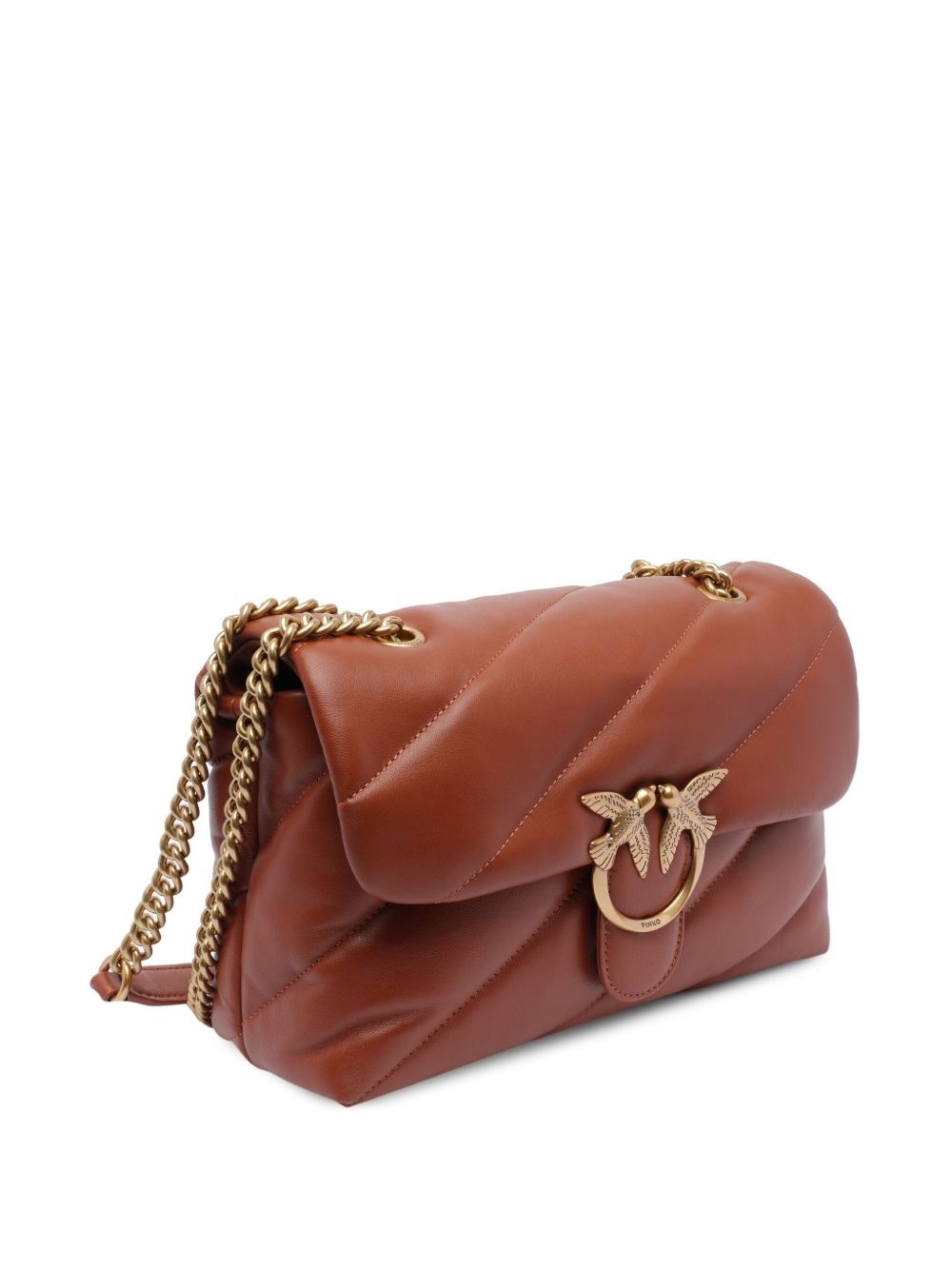 Classic Love shoulder bag - 3