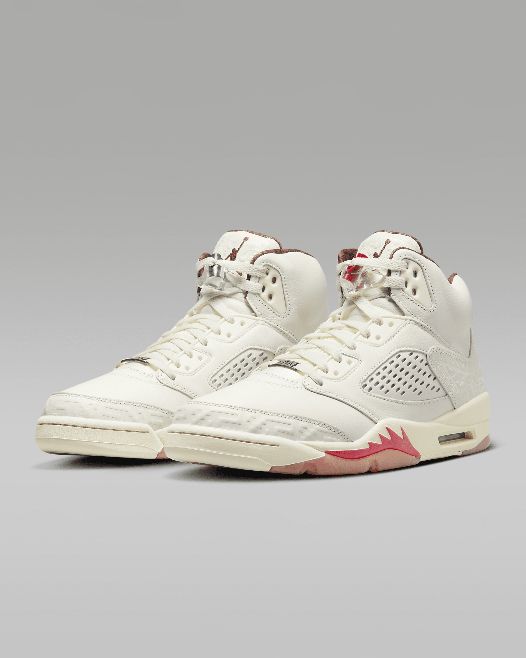 Air Jordan 5 Retro "El Grito" Men's Shoes - 5