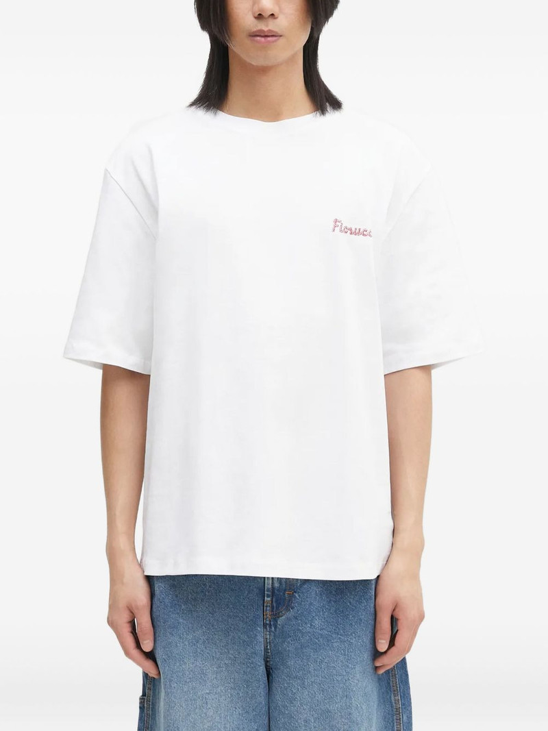 short-sleeve T-shirt 1