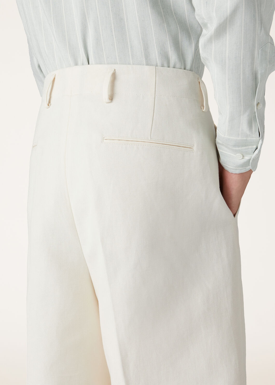 Joetsu Shorts - 5