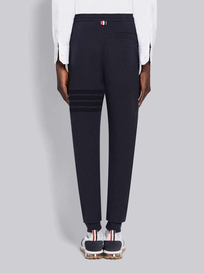 Lightweight Anchor Loopback 4-Bar Sweatpants 3