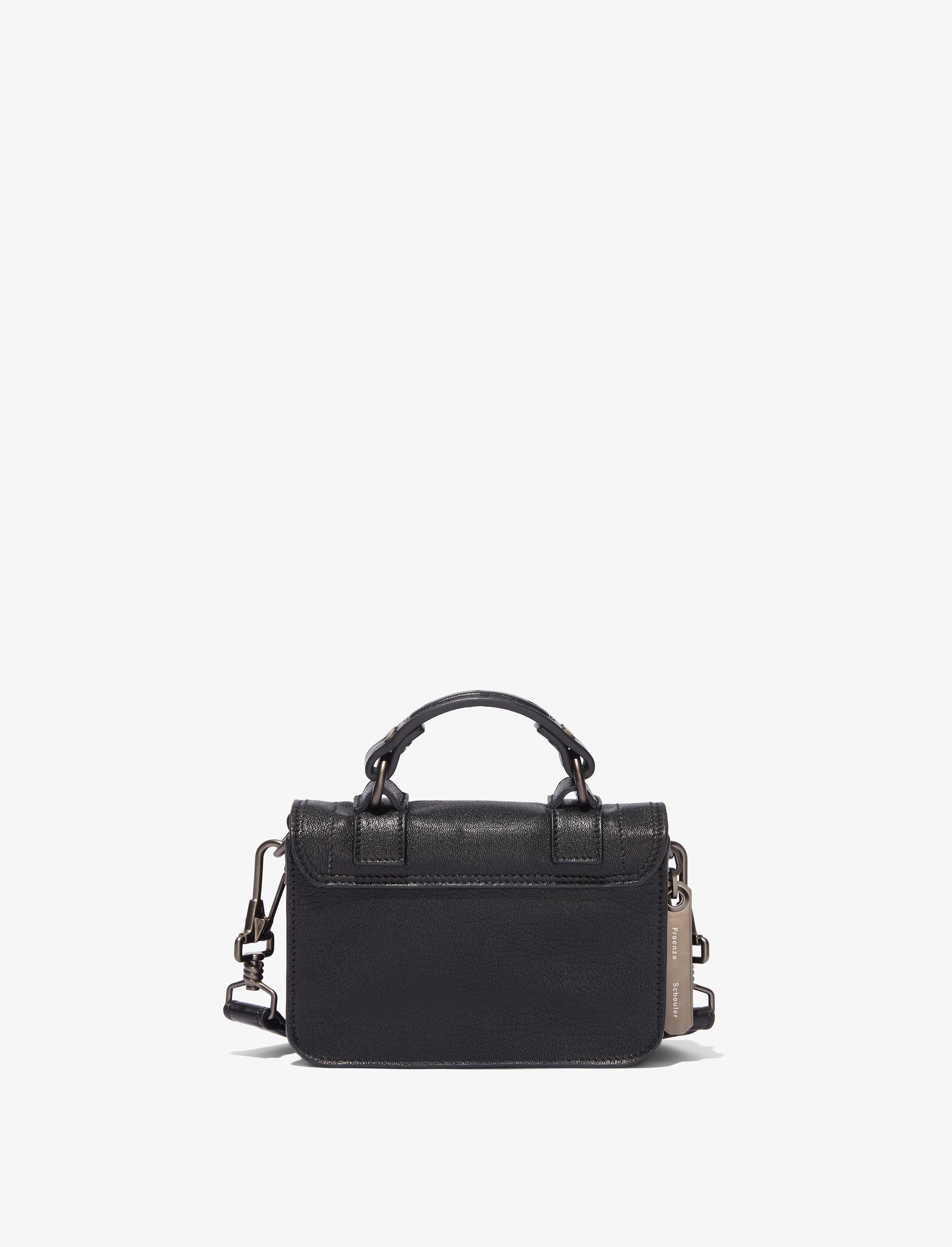 PS1 Micro Bag - 4