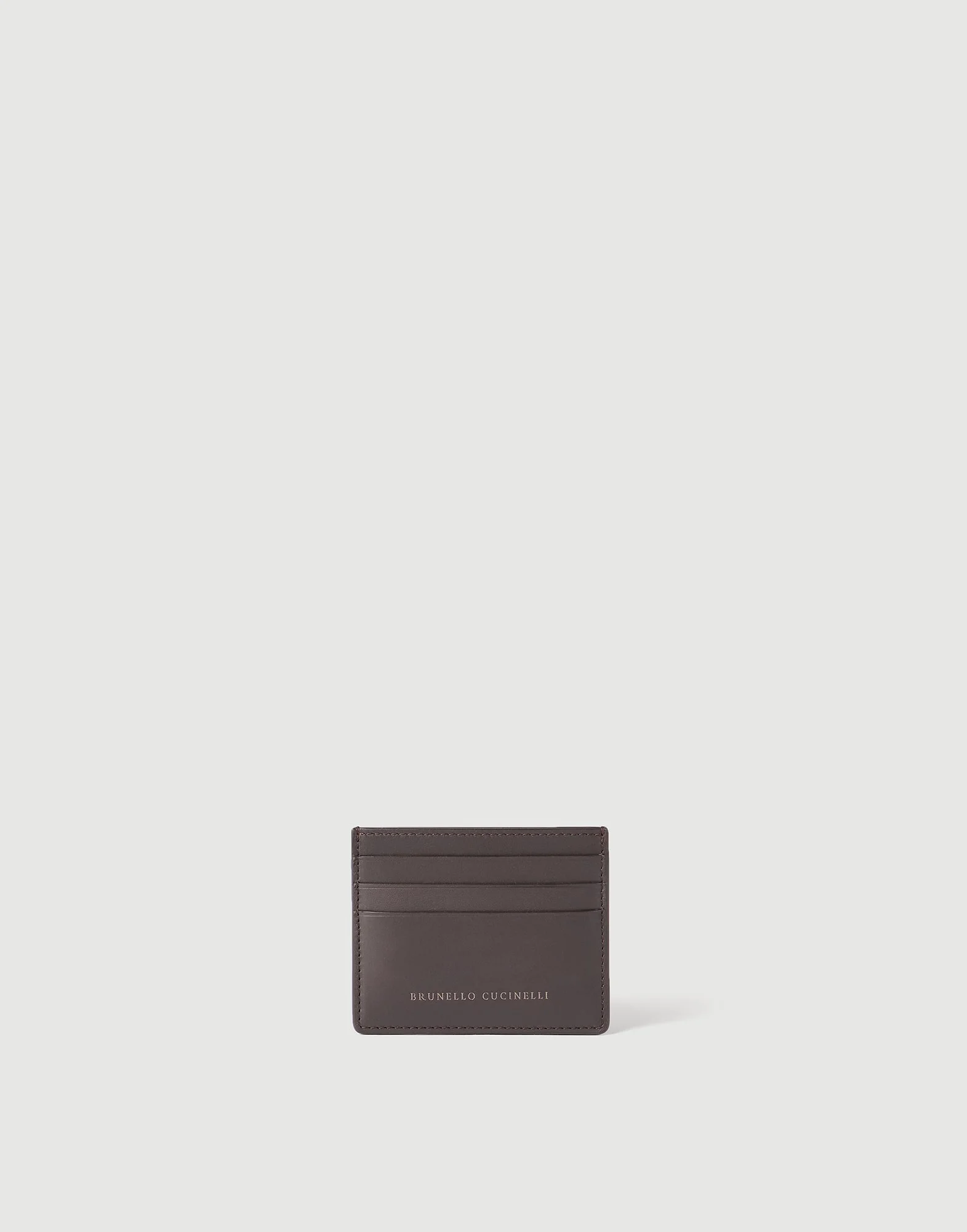 Calfskin card case - 1