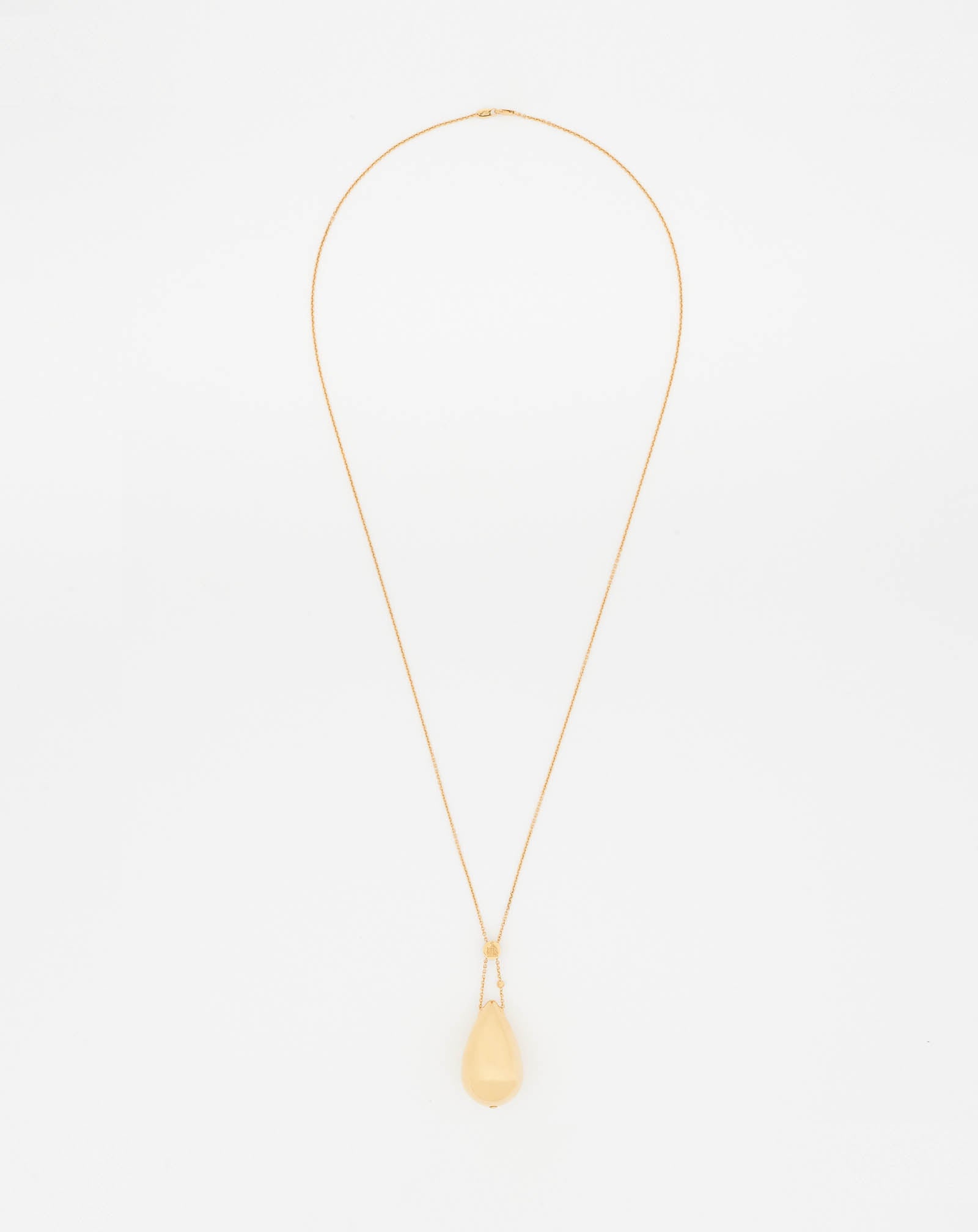 ARPÈGE DROP NECKLACE 4