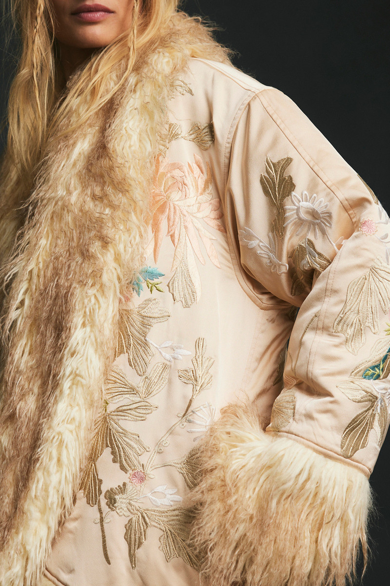 Moon Petals Jacket 5