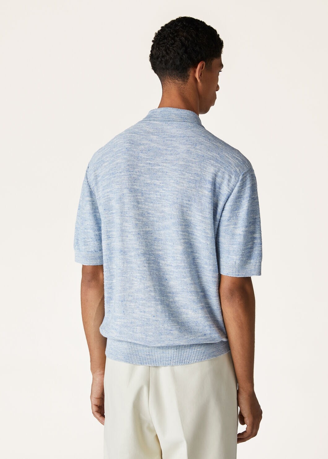 Tori Polo Shirt - 5