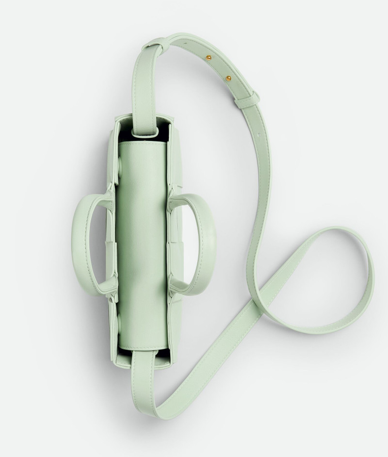 Mini East-West Arco Tote 6