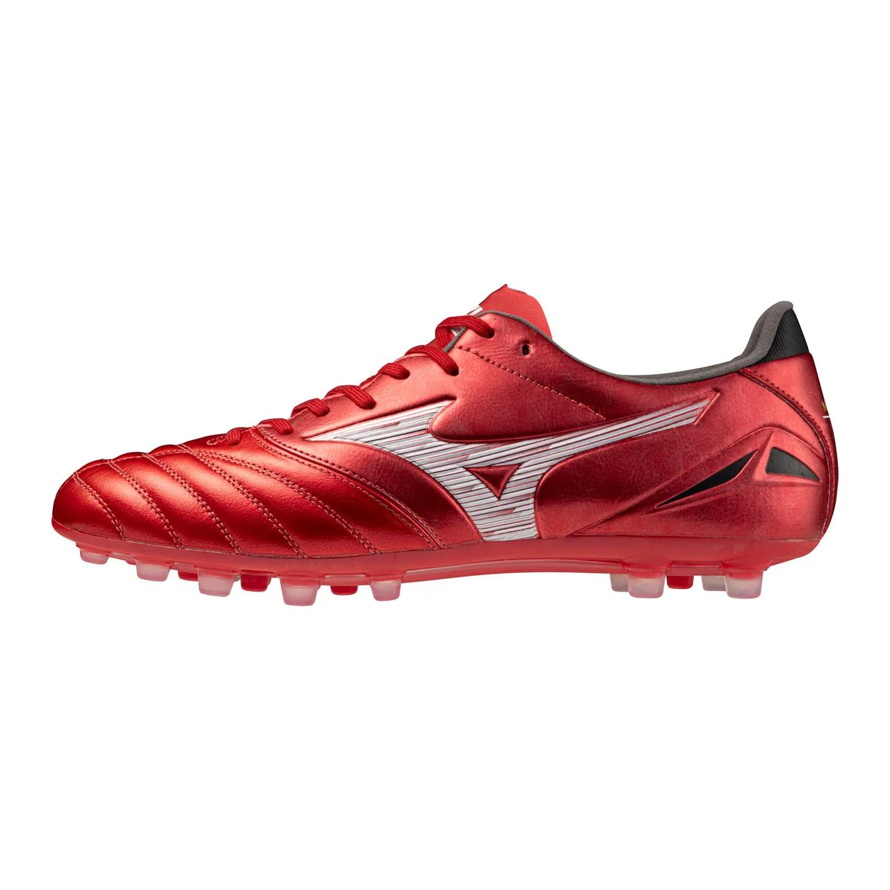 Morelia Neo IV Pro AG Artificial Grass KL Soccer Cleat - 1