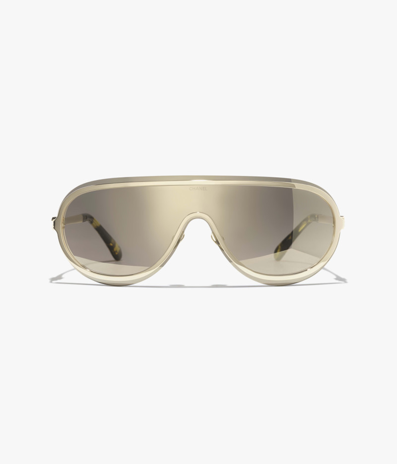 Shield Sunglasses 1
