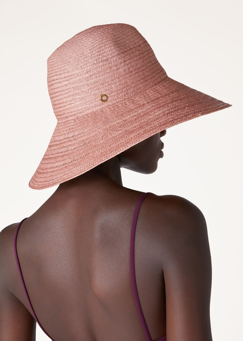 Loro Piana Akemi Hat outlook