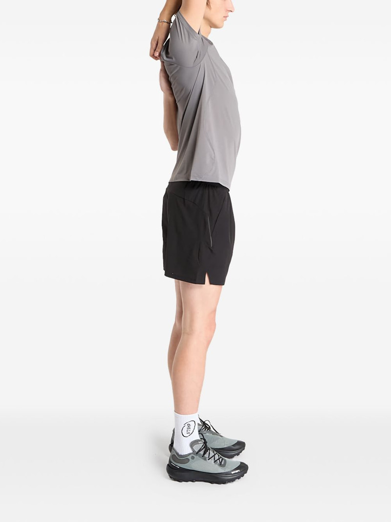 REPRESENT 247 Trail crew-neck T-Shirt outlook