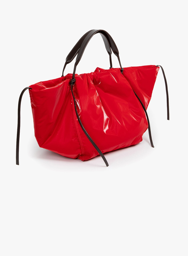 Dries Van Noten ADJUSTABLE TOTE outlook
