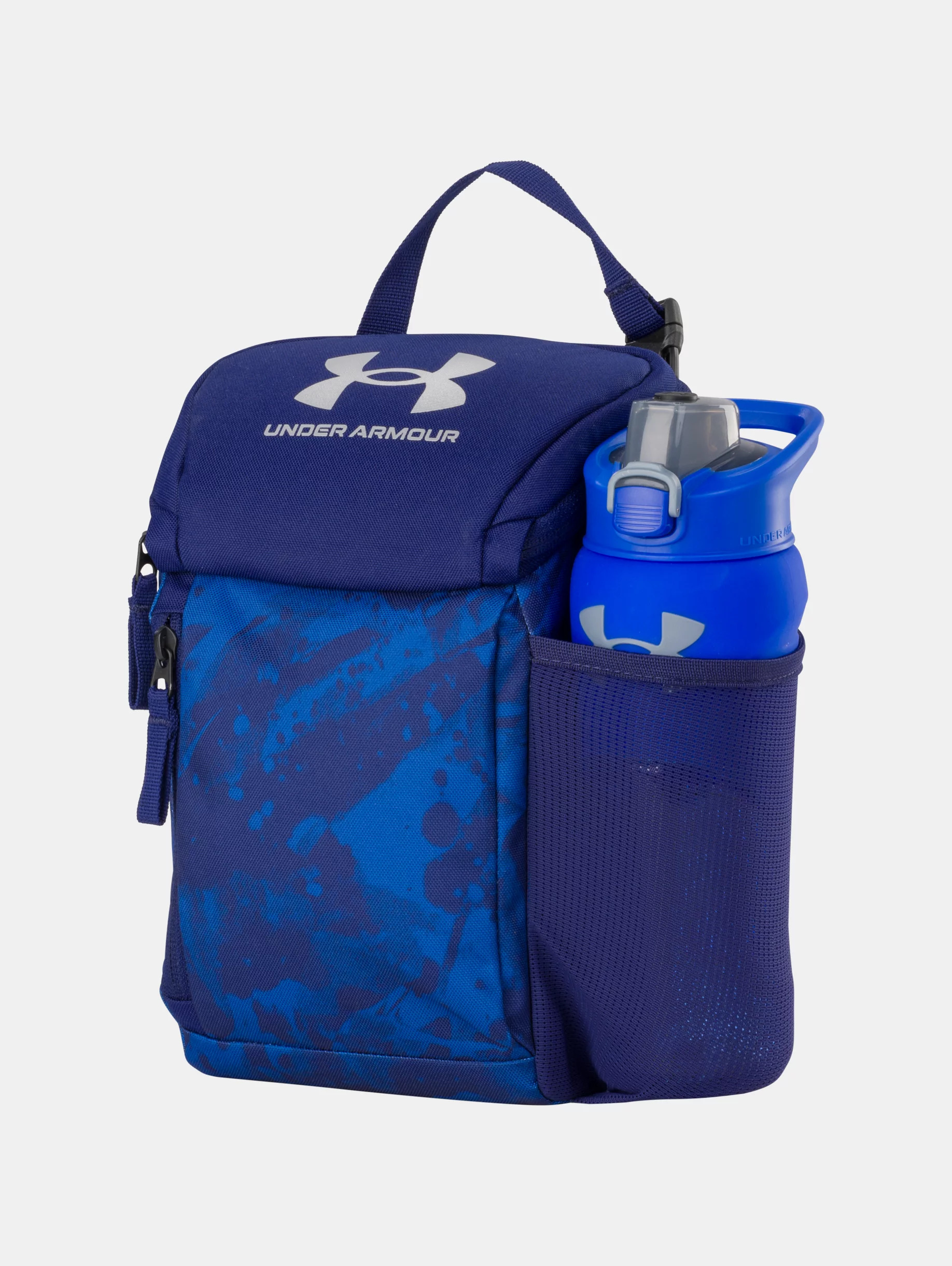UA Sideline Lunch Box - 4
